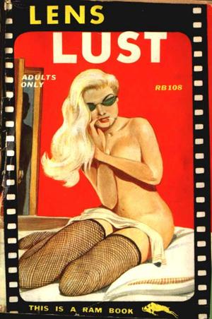 Couverture de livre
