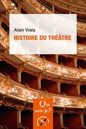 Couverture de livre