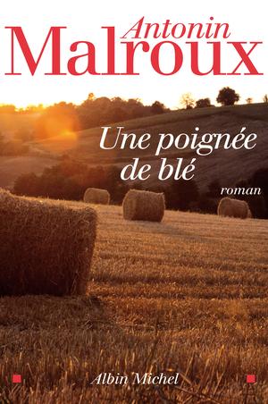 Couverture de livre