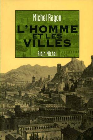 Couverture de livre