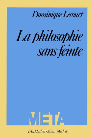 Couverture de livre