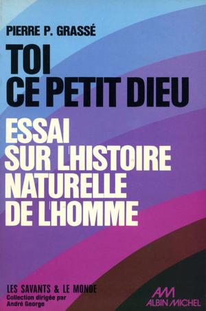Couverture de livre