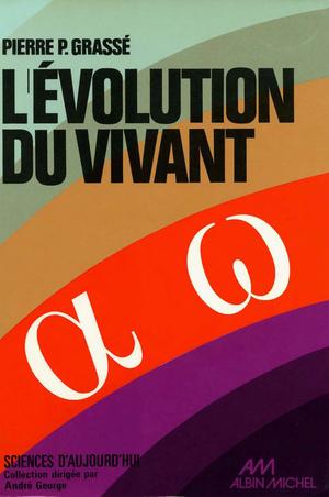 Couverture de livre
