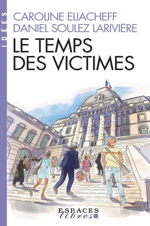 Couverture de livre