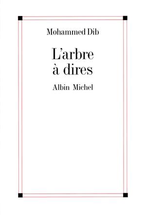 Couverture de livre