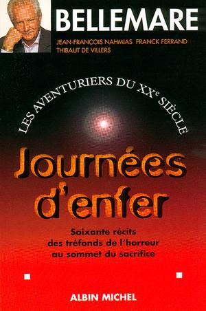 Couverture de livre