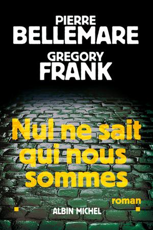 Couverture de livre