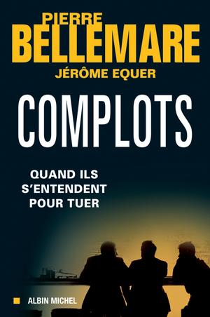 Couverture de livre
