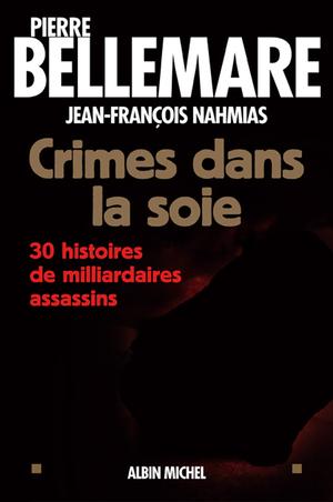 Couverture de livre