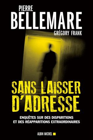 Couverture de livre