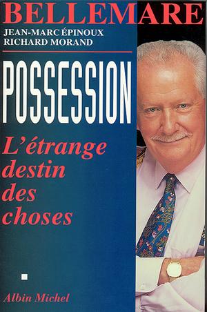 Couverture de livre