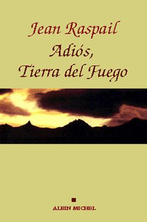 Couverture de livre