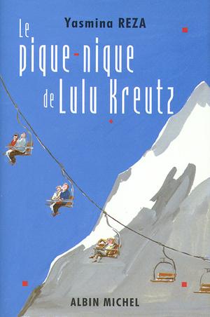 Couverture de livre