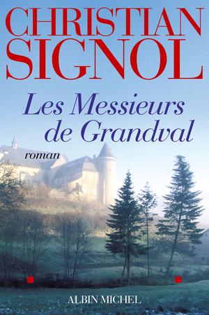 Couverture de livre