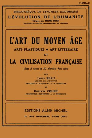 Couverture de livre