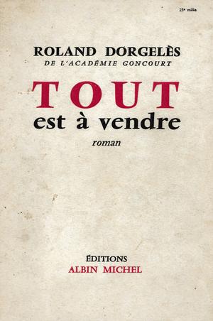 Couverture de livre
