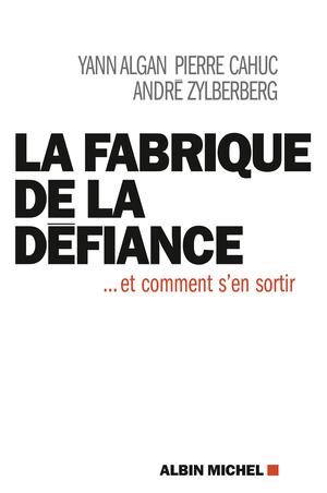 Couverture de livre