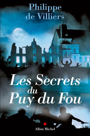 Couverture de livre