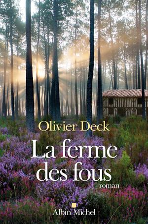Couverture de livre