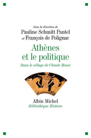 Couverture de livre