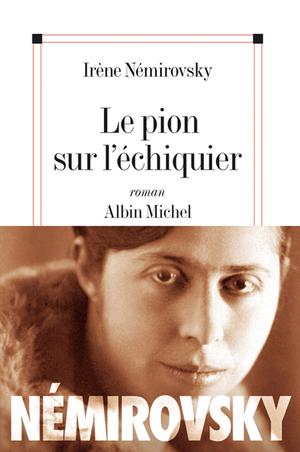 Couverture de livre