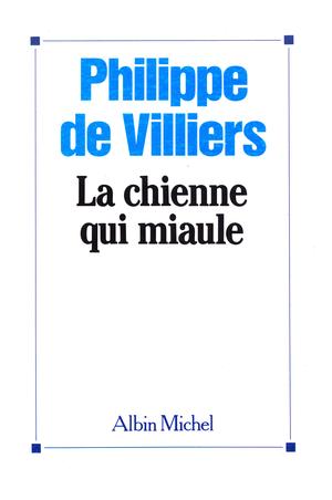 Couverture de livre