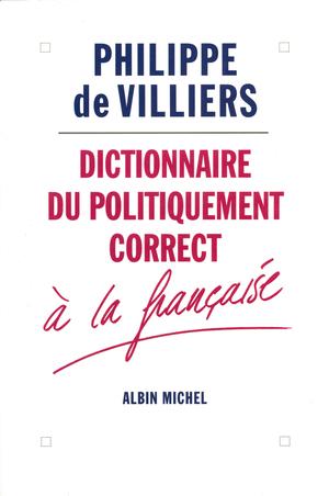 Couverture de livre