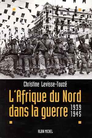 Couverture de livre