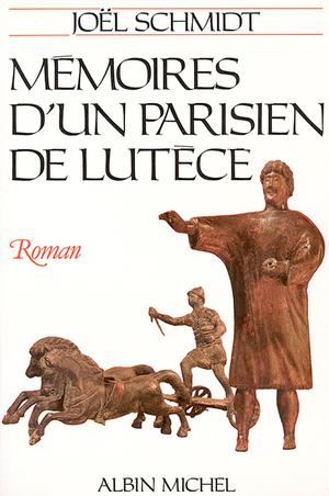 Couverture de livre