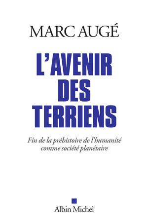 Couverture de livre