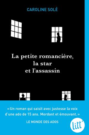 Couverture de livre