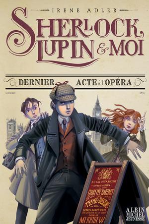 Couverture de livre