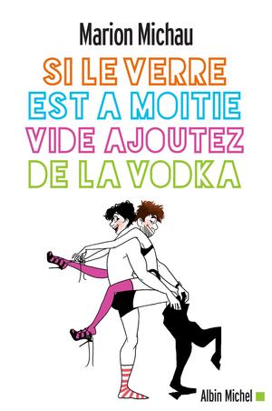 Couverture de livre