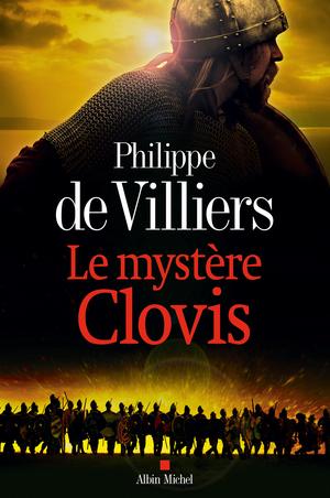 Couverture de livre