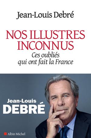 Couverture de livre