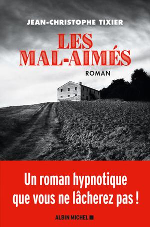 Couverture de livre
