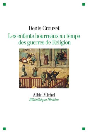 Couverture de livre