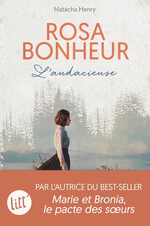 Couverture de livre