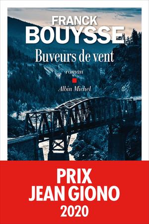 Couverture de livre