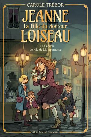 Couverture de livre