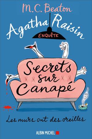 Couverture de livre