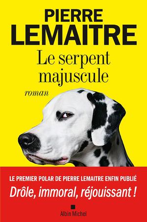 Couverture de livre