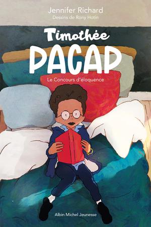 Couverture de livre