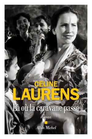 Couverture de livre