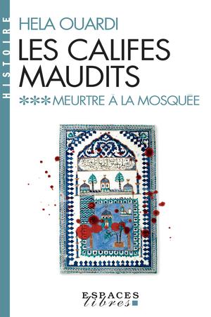 Couverture de livre