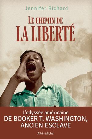 Couverture de livre