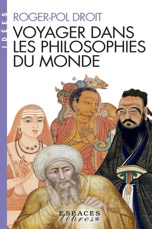 Couverture de livre