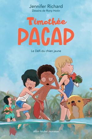 Couverture de livre