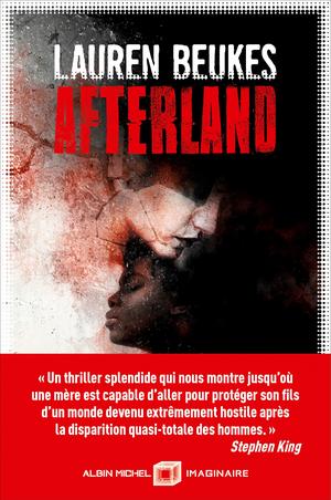 Couverture de livre