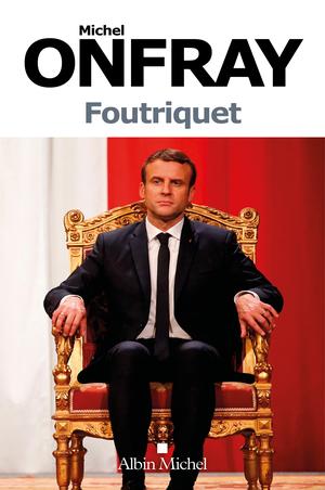 Couverture de livre